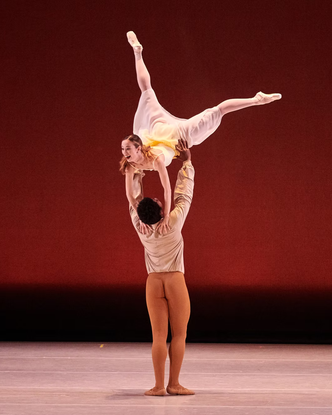 Saint Louis Ballet Love Series 2027
