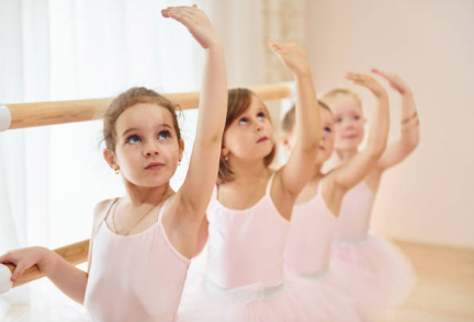 From Studio to Stage: How Ballet Raises Its Own Future Audience