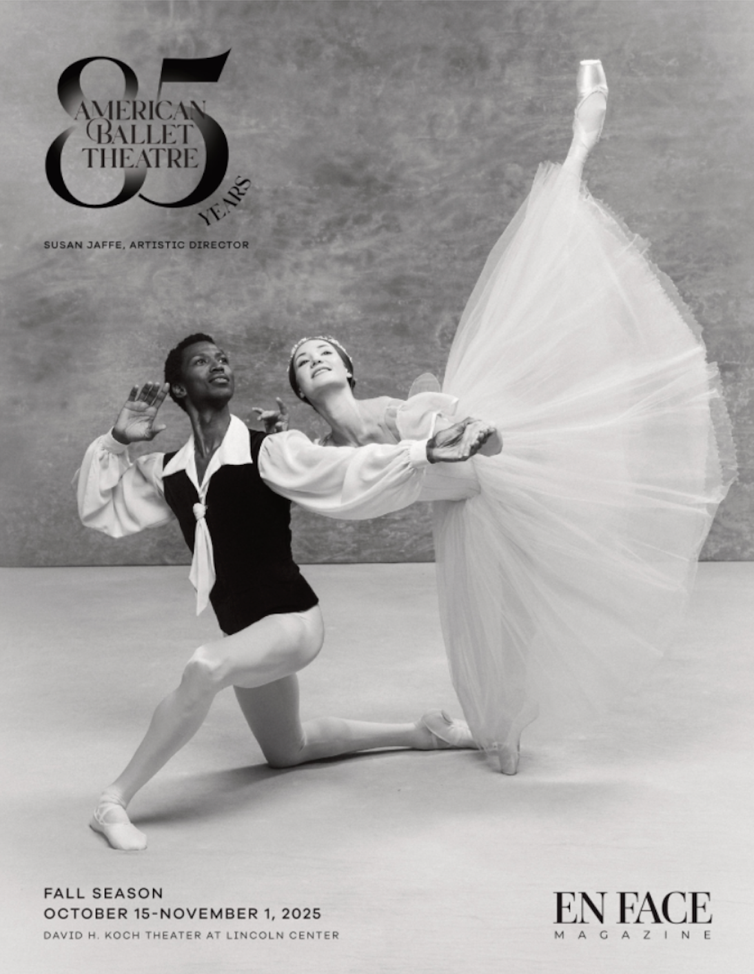American Ballet Theatre