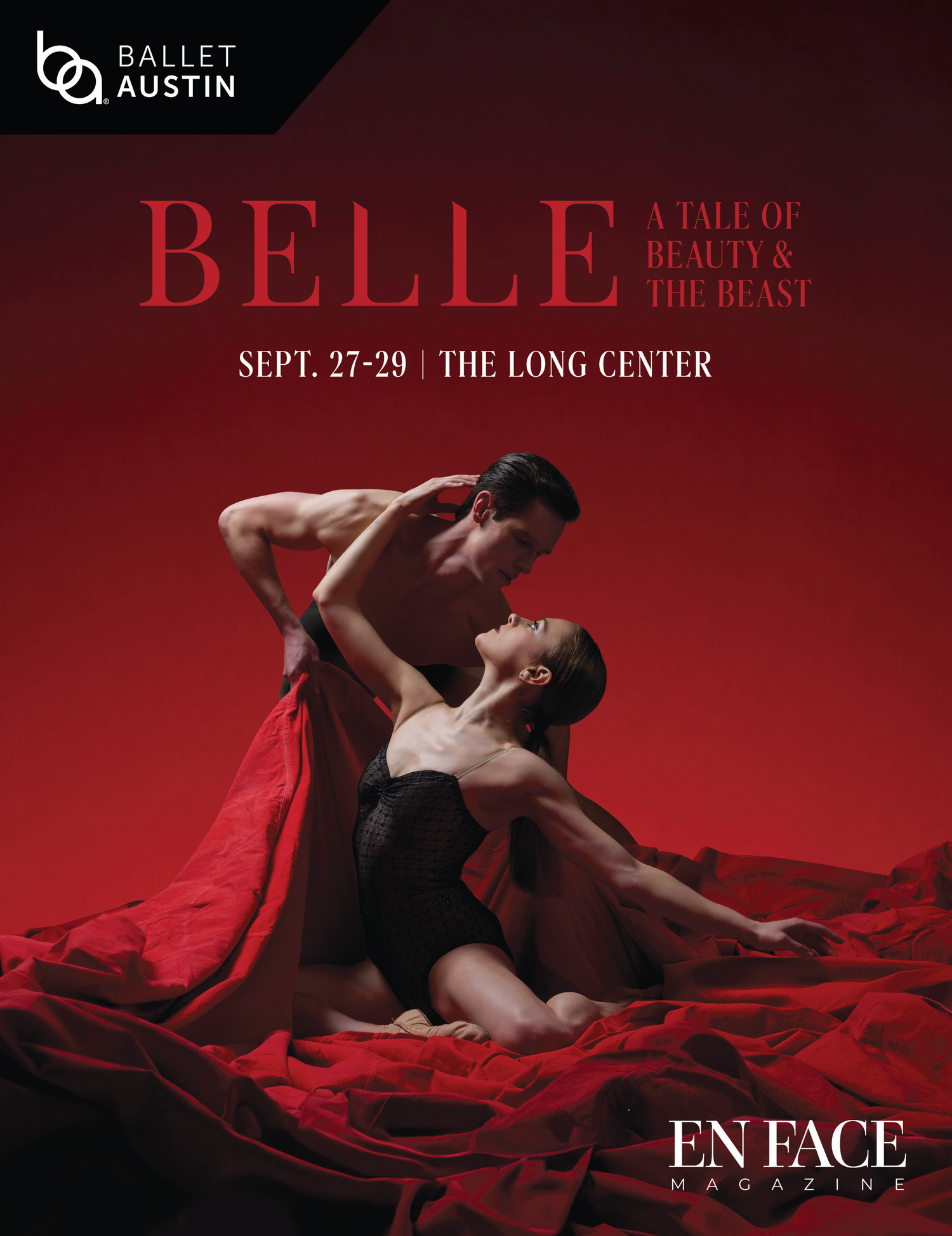 Ballet Austin
