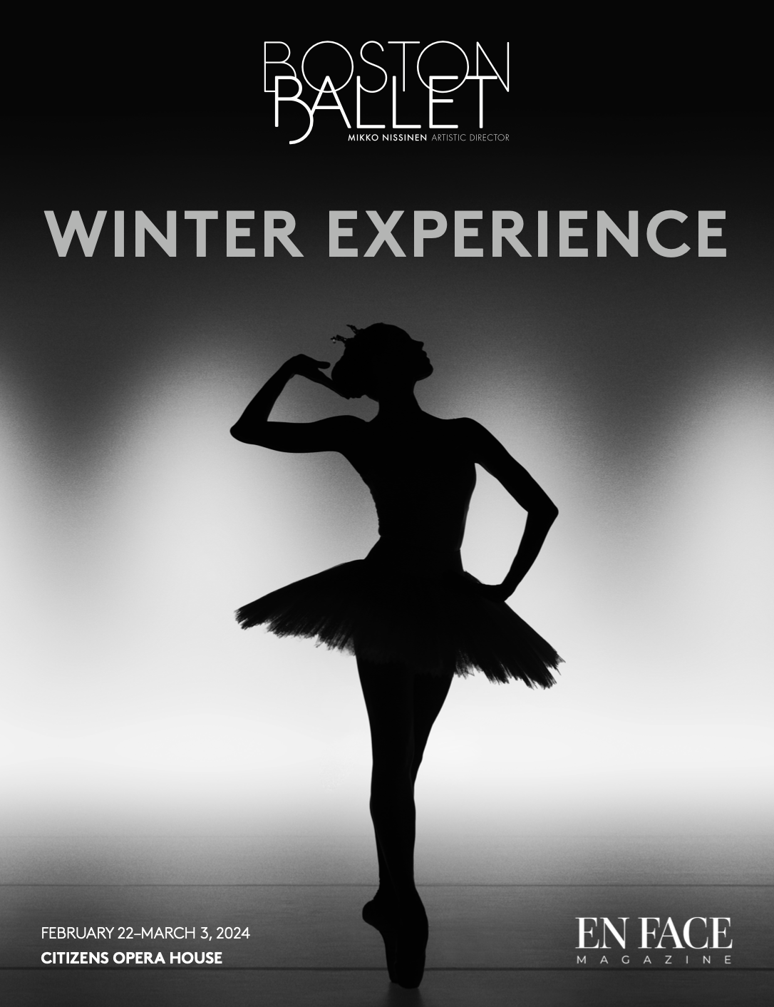 Boston Ballet