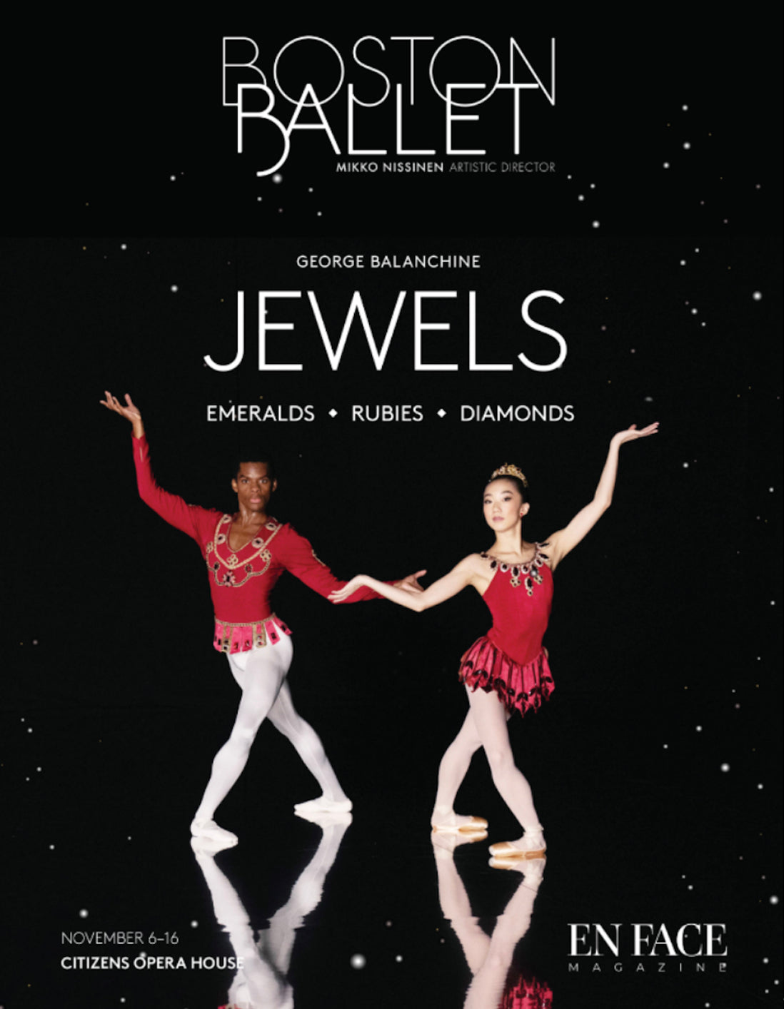 Boston Ballet