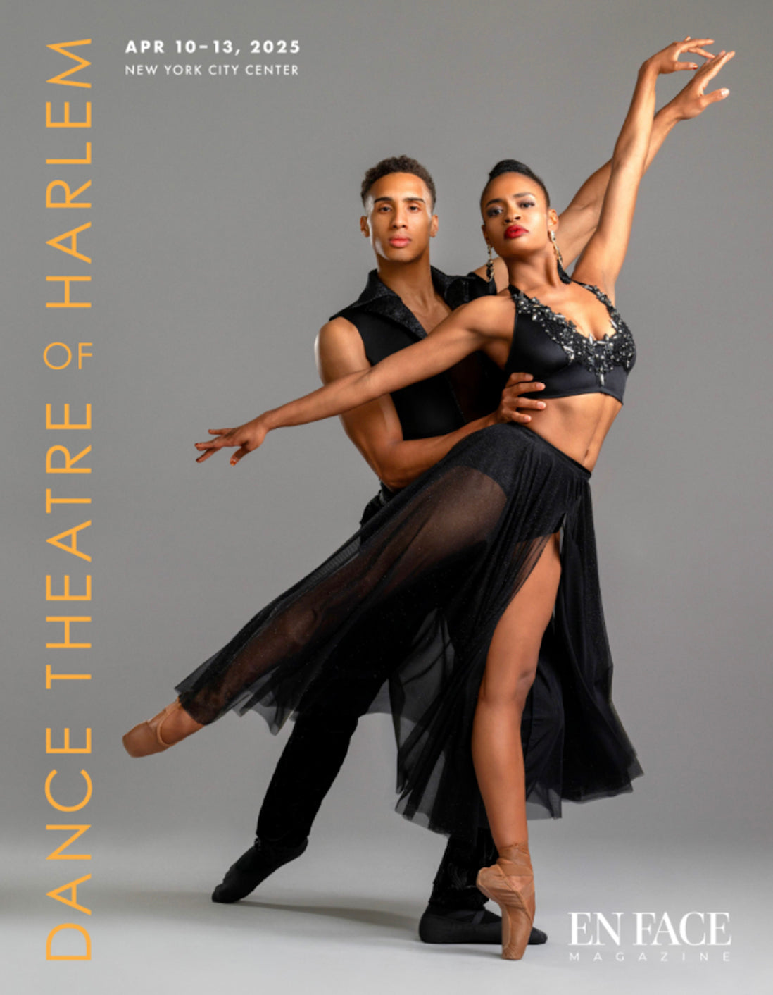 Dance Theatre of Harlem