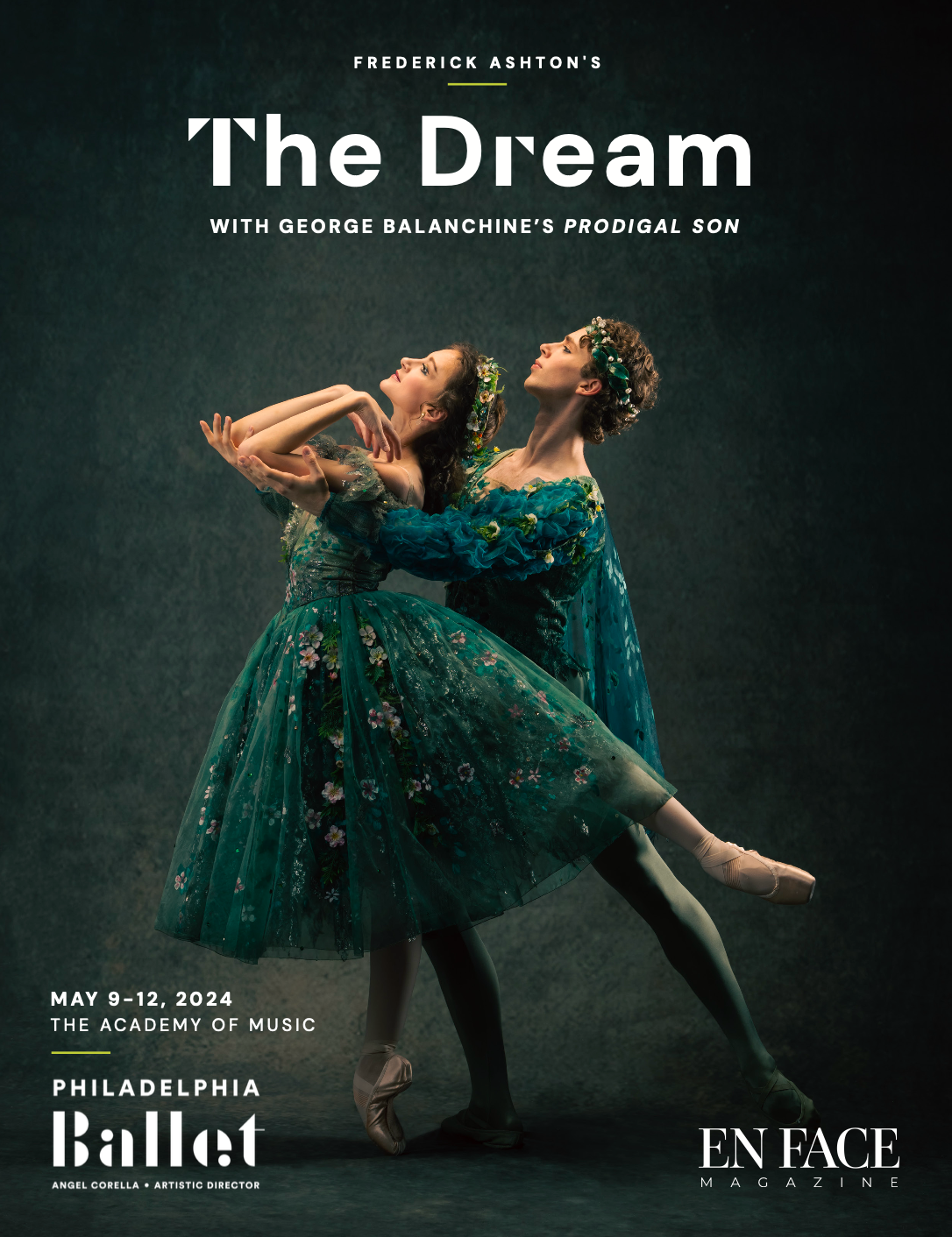 Philadelphia Ballet