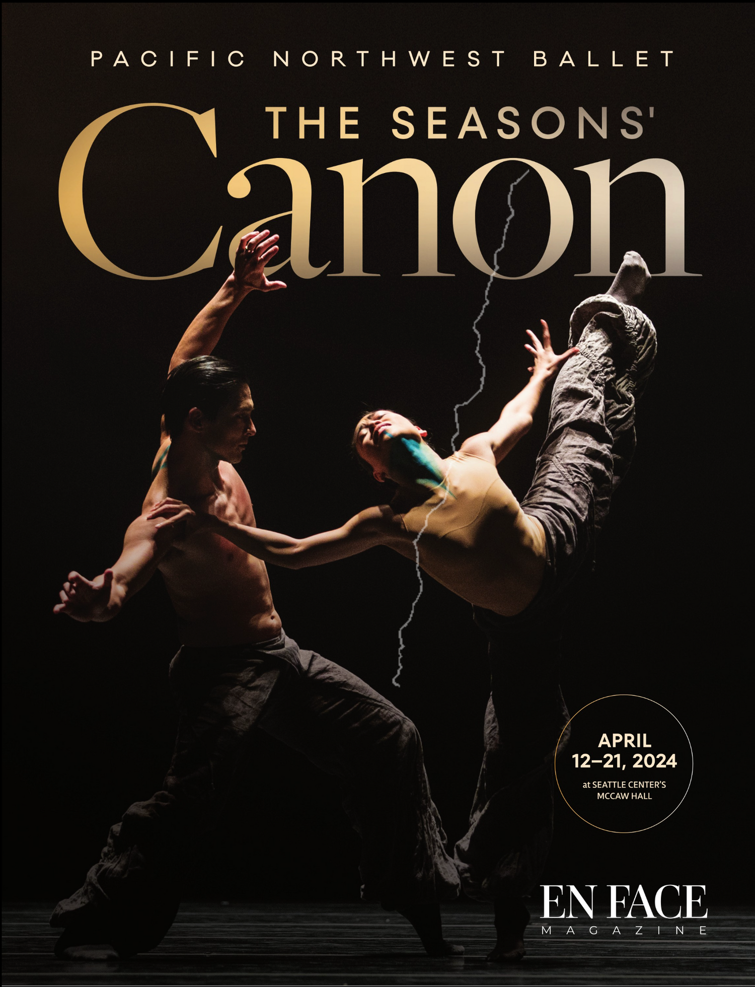 Pacific Northwest Ballet
