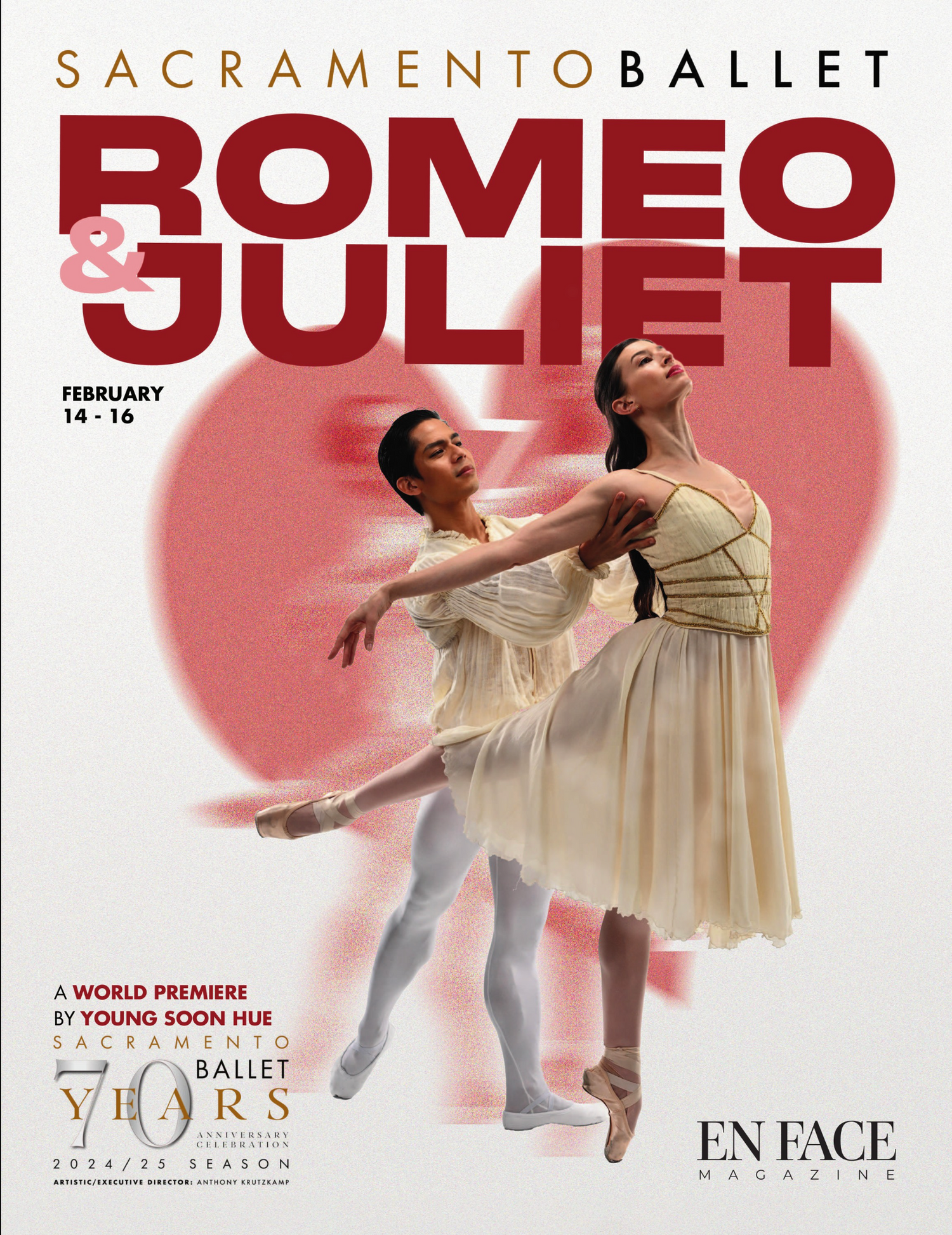 Sacramento Ballet