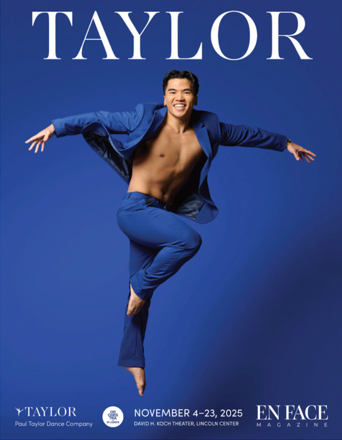 Paul Taylor Dance Company