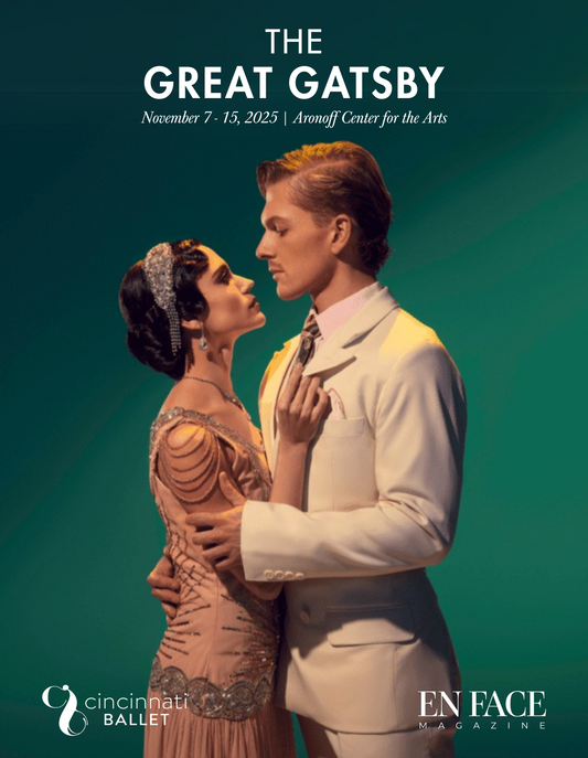Cincinnati Ballet