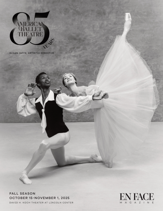 American Ballet Theatre Complete Season
