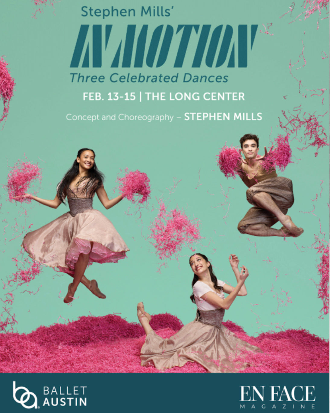 Ballet Austin Complete Season