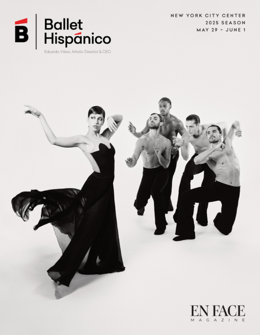Ballet Hispanico Complete Season