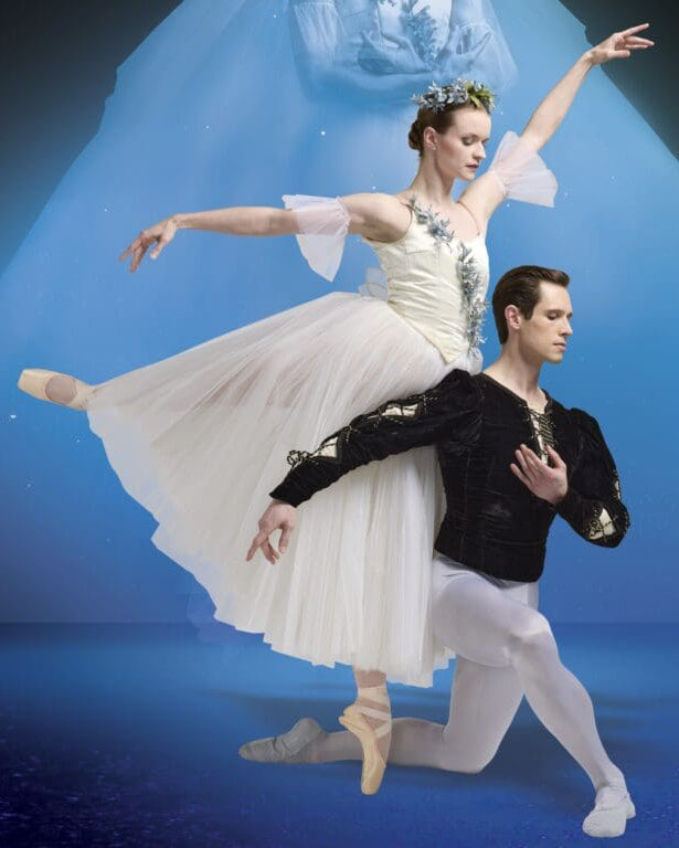 Ballet Austin Giselle
