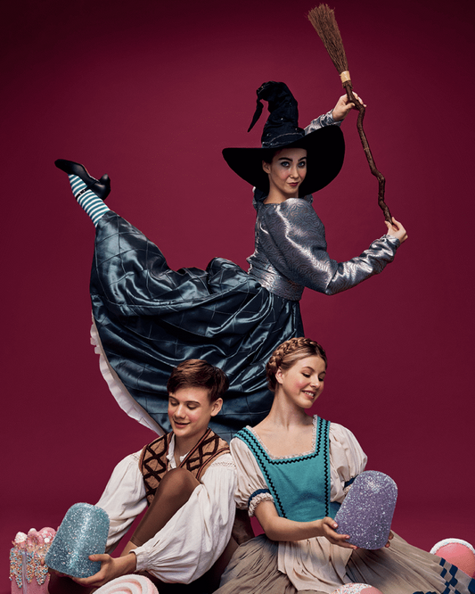 Cincinnati Ballet Family Series: Hansel and Gretel