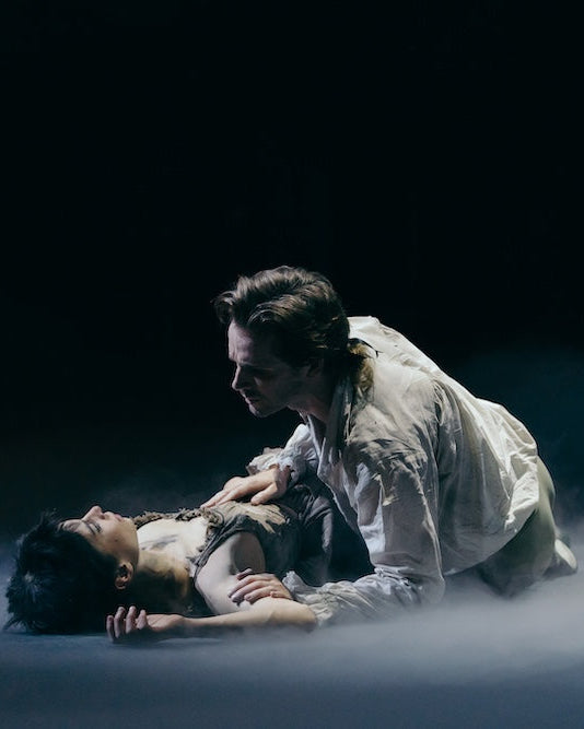 San Francisco Ballet Manon
