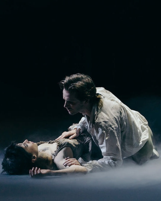 San Francisco Ballet Manon