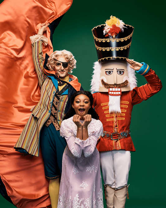 Cincinnati Ballet The Nutcracker