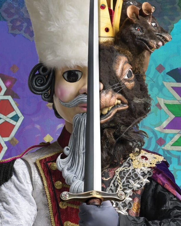 Ballet Austin Nutcracker