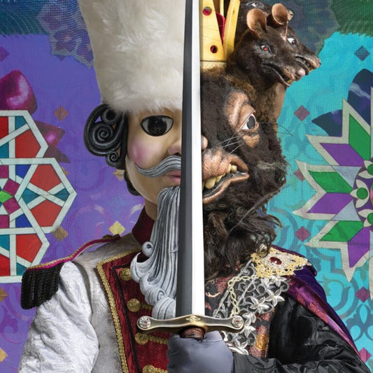 Ballet Austin Nutcracker