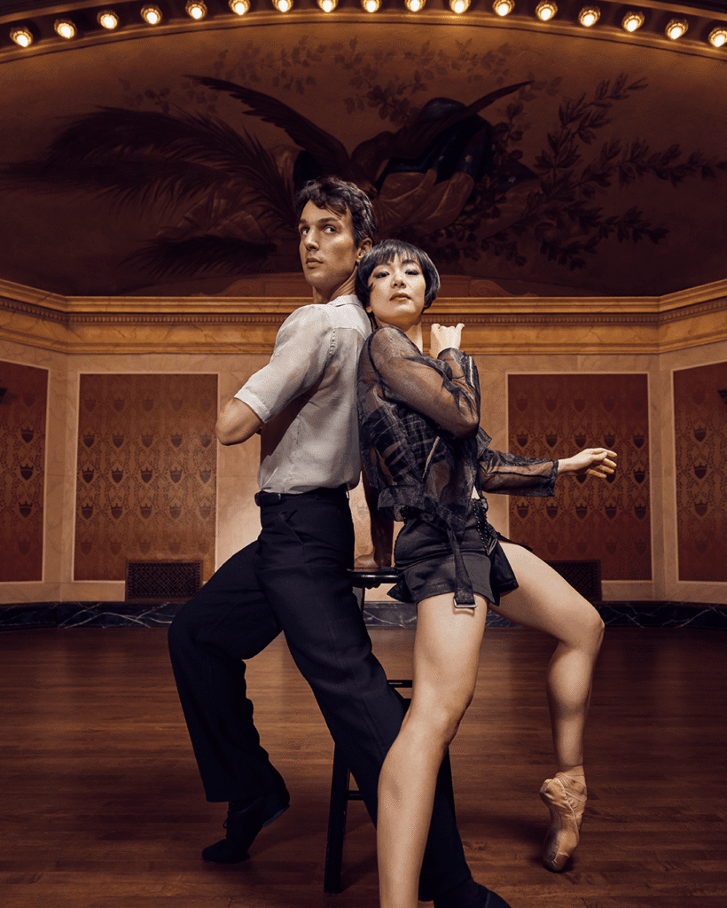 Cincinnati Ballet LIVE!