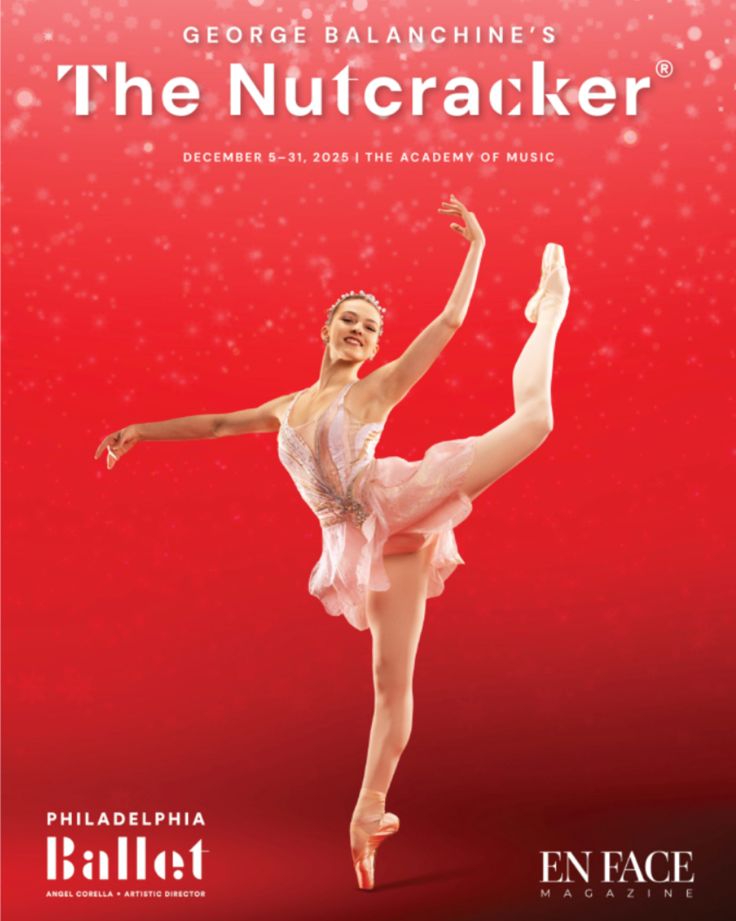Philadelphia Ballet Complete Season
