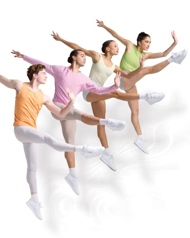 Ballet Austin Partita