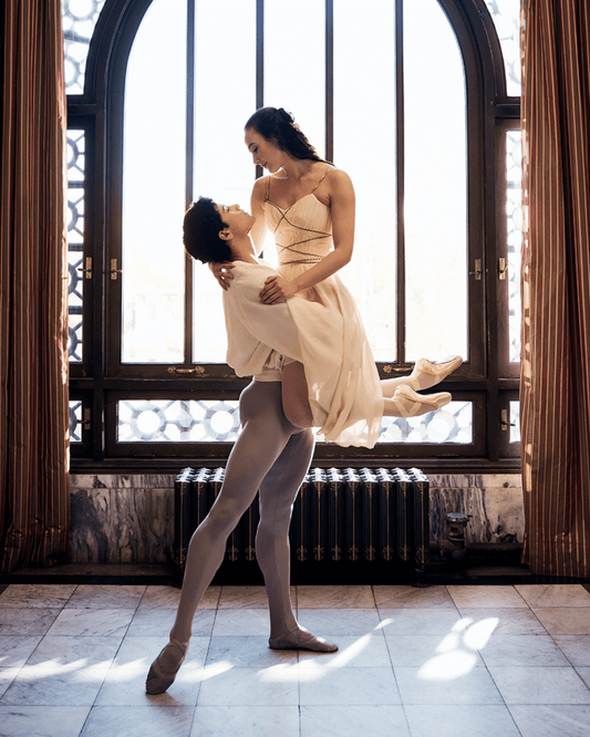 Cincinnati Ballet Romeo and Juliet