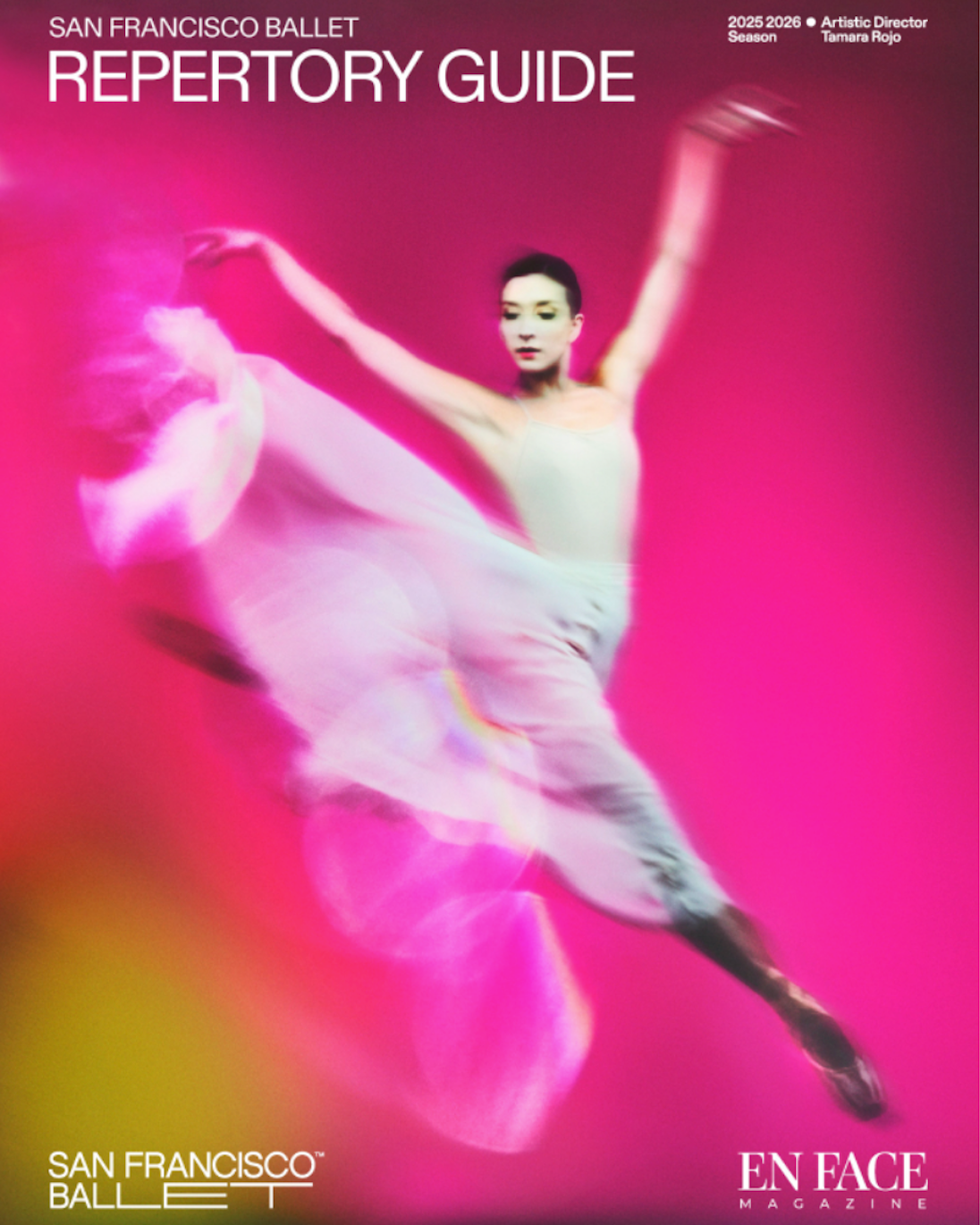 San Francisco Ballet Complete Season