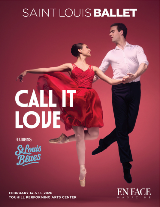 Saint Louis Ballet Complete Season