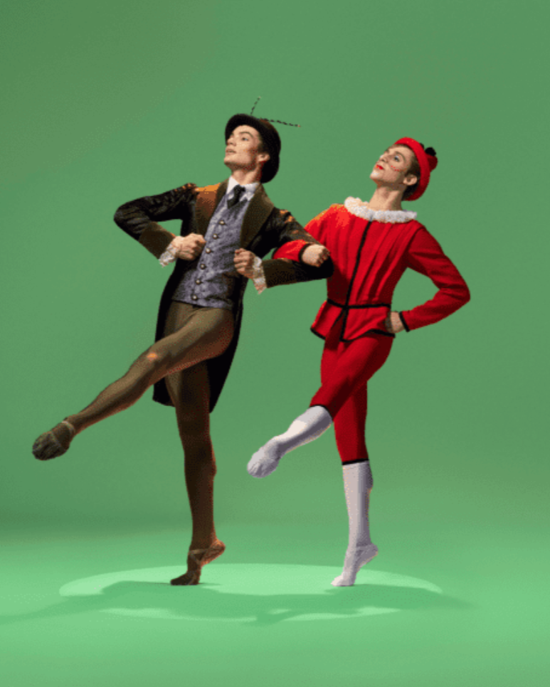 Cincinnati Ballet Family Series: Pinocchio