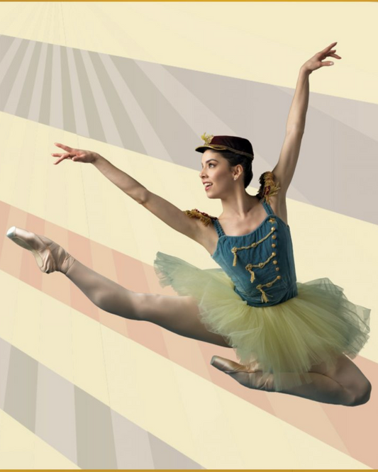 Philadelphia Ballet Stars and Stripes Forever