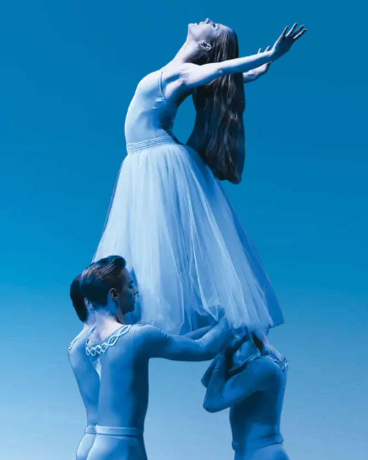 Pacific Northwest Ballet Serenade