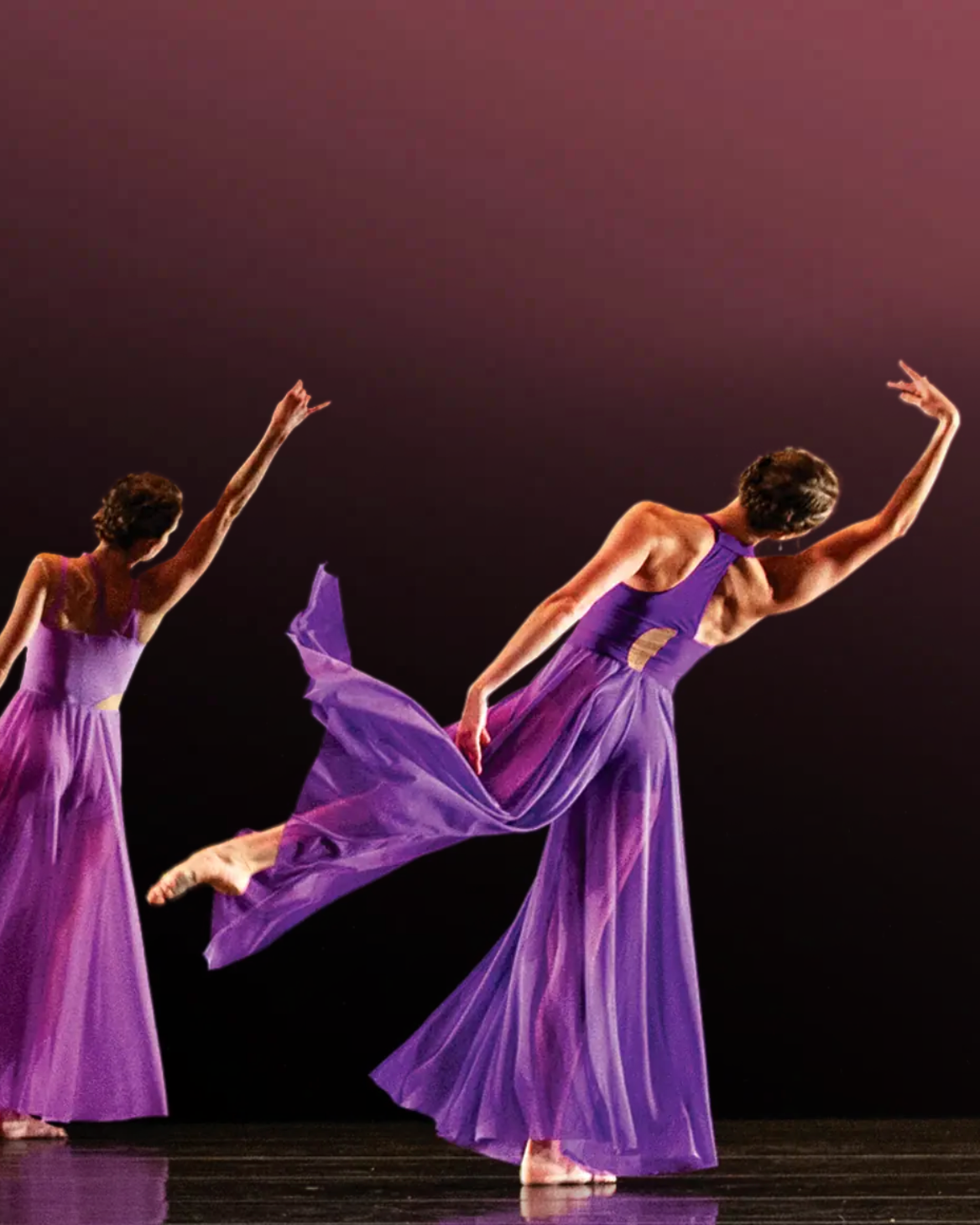 Pacific Northwest Ballet Director's Choice