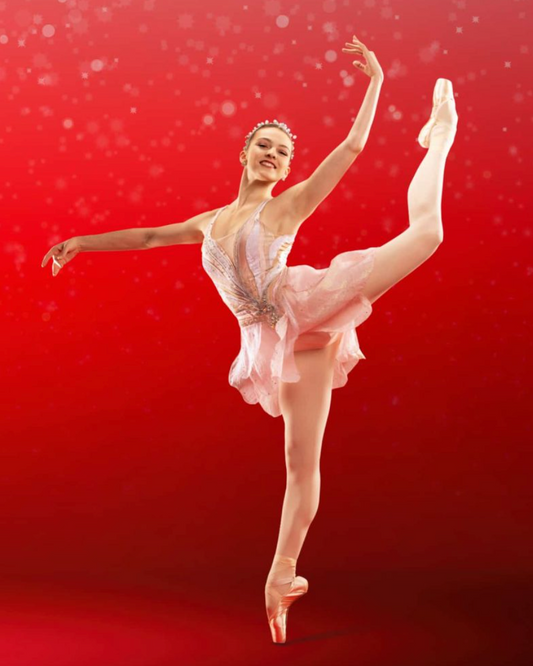 Philadelphia Ballet The Nutcracker