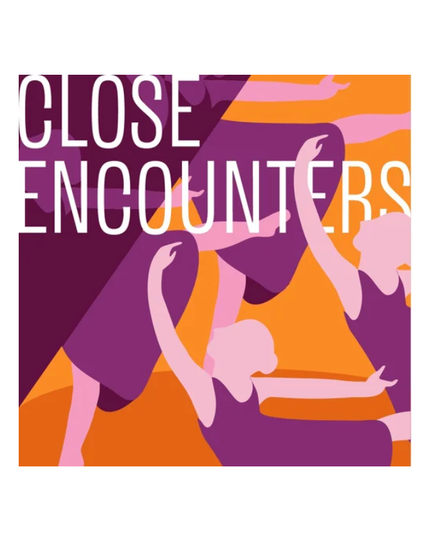 Indianapolis Ballet Close Encounters