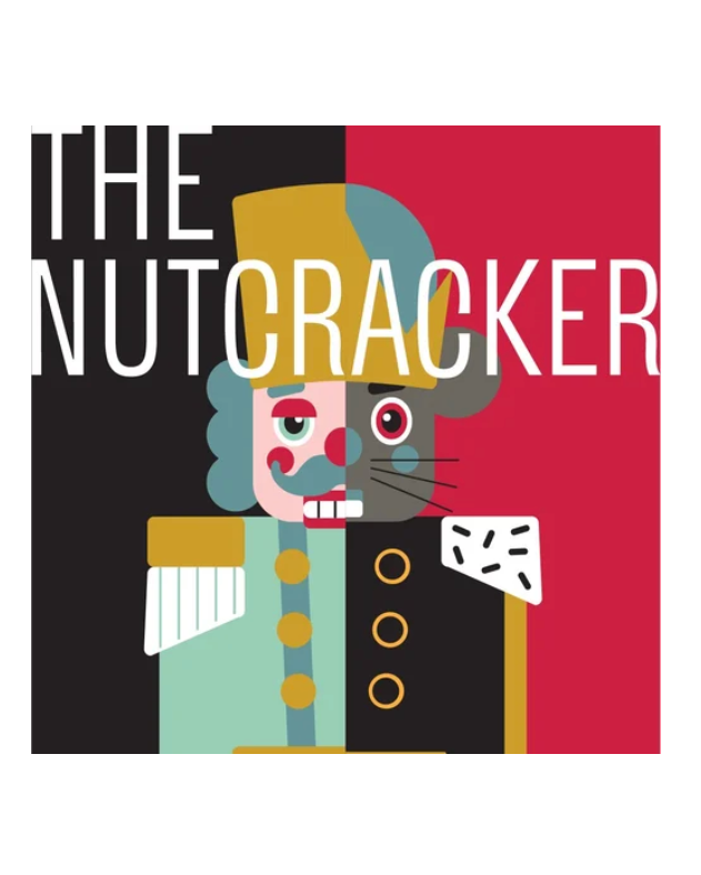 Indianapolis Ballet The Nutcracker 2026