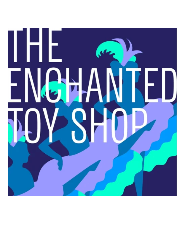 Indianapolis Ballet Family Series: The Enchanted Toy Shop