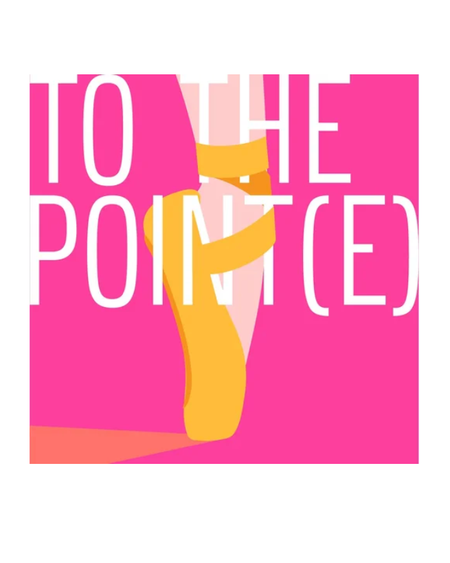 Indianapolis Ballet To The Point(e)