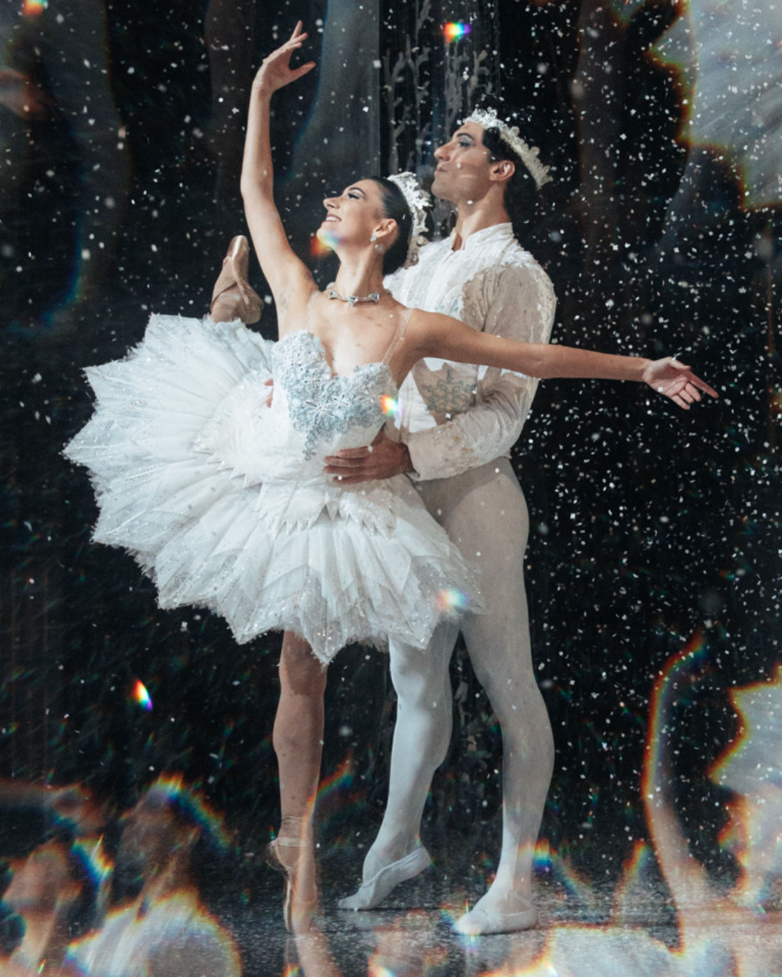 San Francisco Ballet Nutcracker