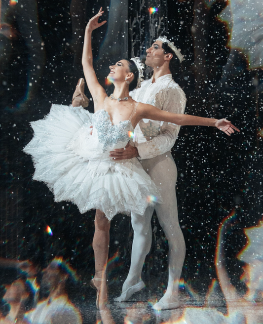 San Francisco Ballet Nutcracker