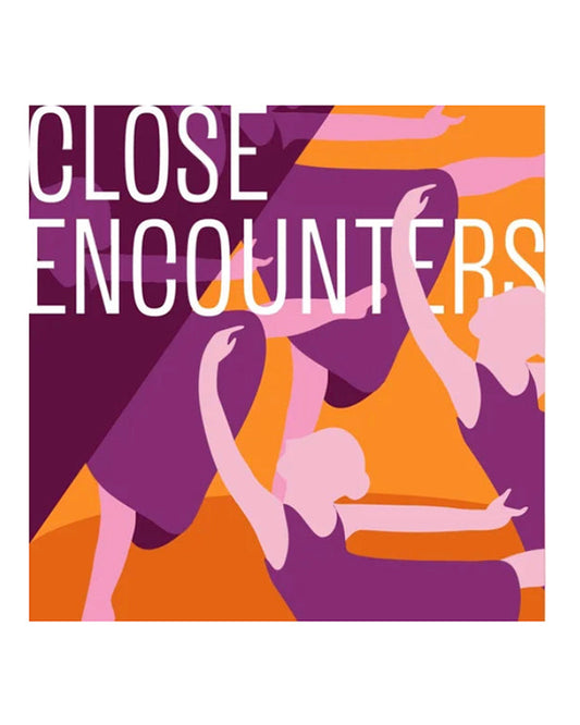 Indianapolis Ballet Close Encounters