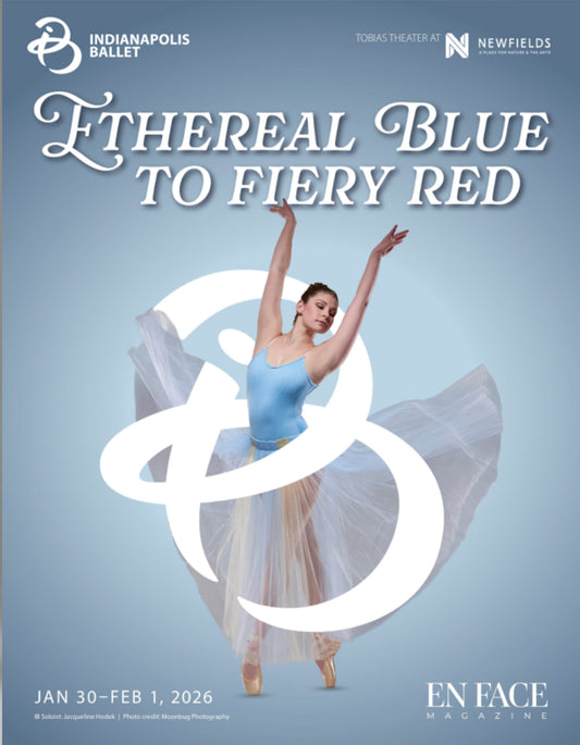 Indianapolis Ballet Complete Season