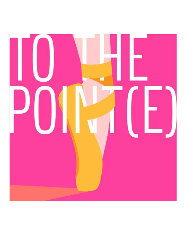 Indianapolis Ballet To The Point(e)