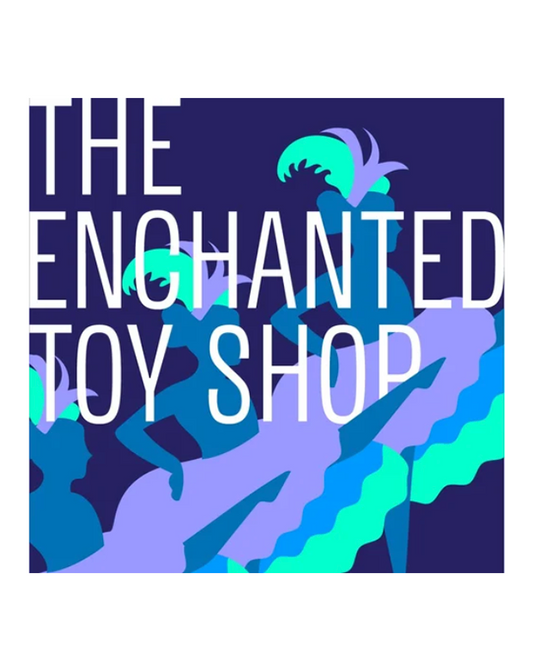 Indianapolis Ballet Family Series: The Enchanted Toy Shop